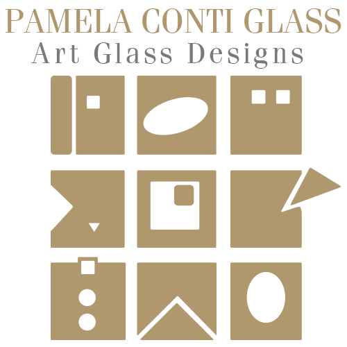 PamelaContiGlass